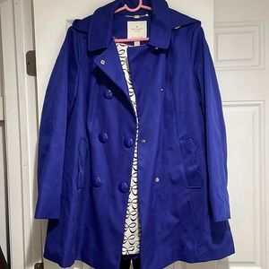Kate spade jacket